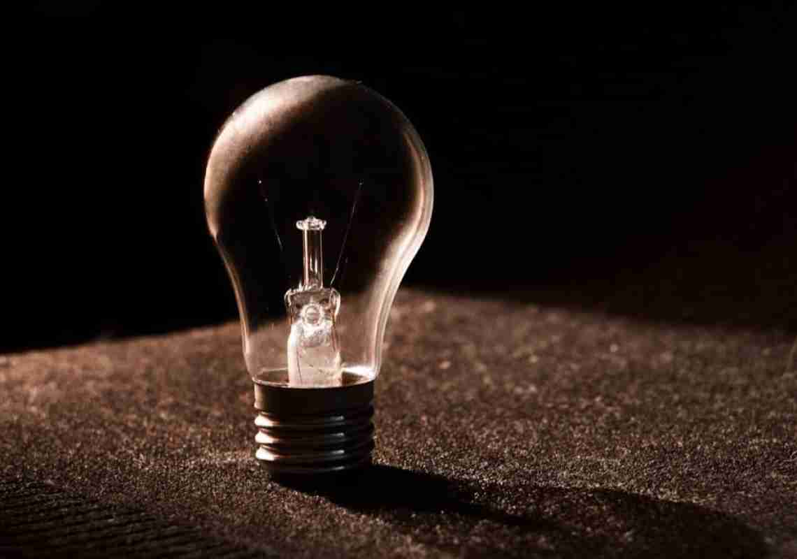 IBGE aponta que 14 mil domicílios no Ceará ainda não têm acesso à energia elétrica